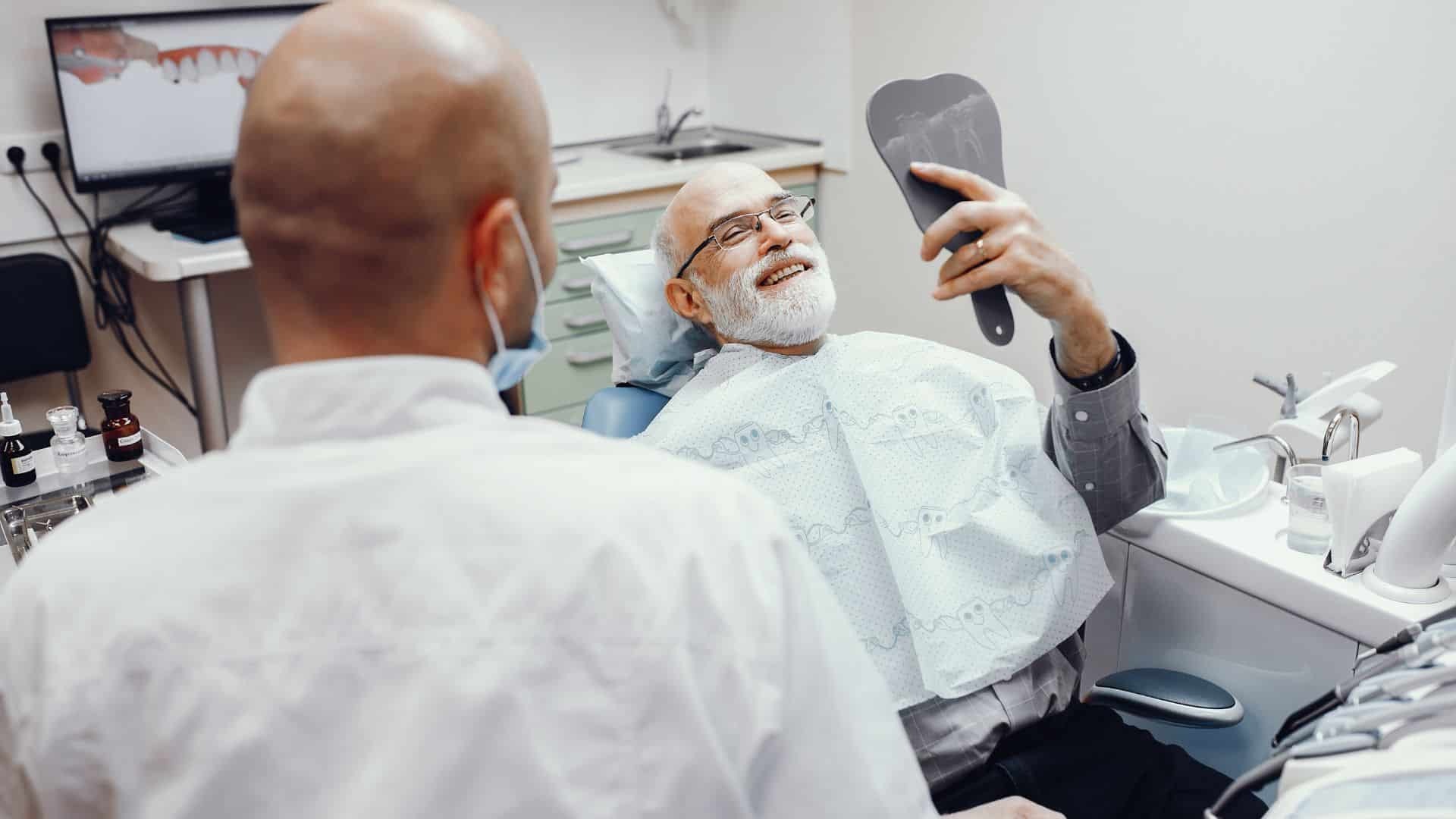 Featured image for “Advantages Of Dental Implants”