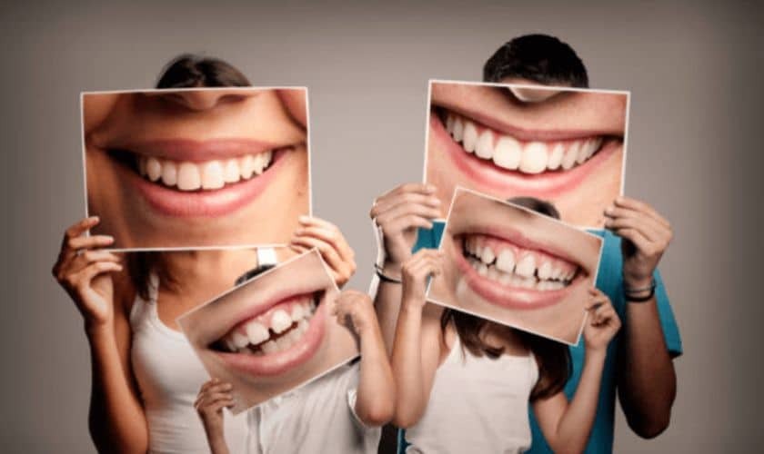 Featured image for “Tips For People Who Are Looking For A Family Dentist”