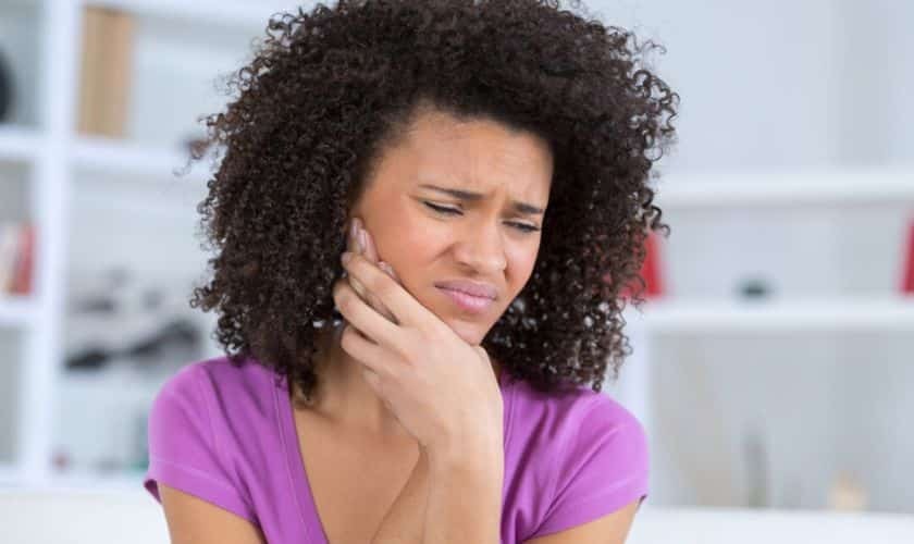Featured image for “5 Ways Your Oral Health Can Be Affected by Stress”