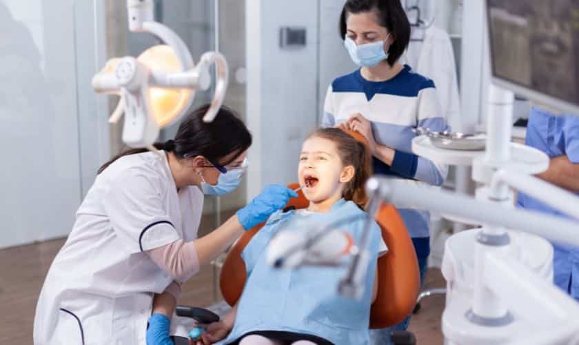 Featured image for “Preventing Dental Problems in Children: Tips for Parents”
