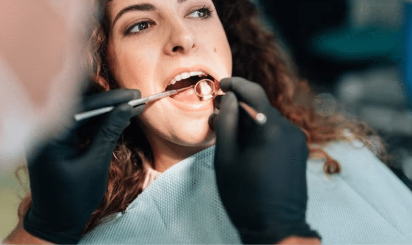 Featured image for “Don’t Ignore the Pain: Signs You Need TMJ Treatment”