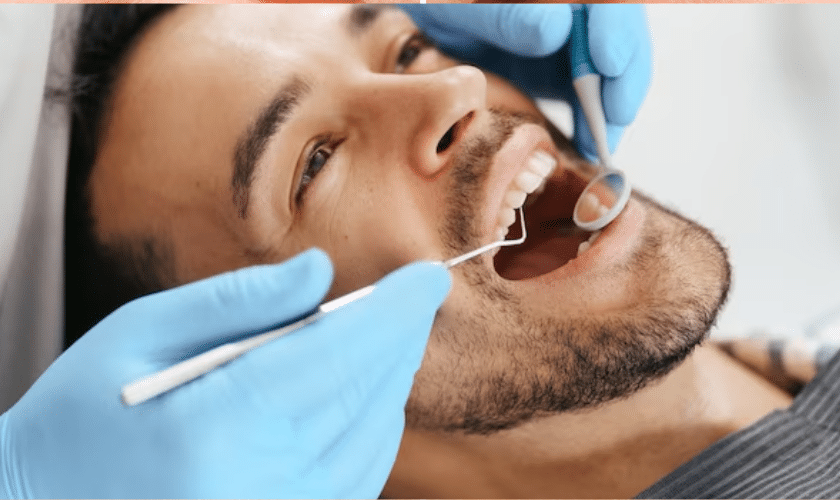 Featured image for “Say Goodbye to Cavities: How Dental Fillings Can Preserve Your Teeth”