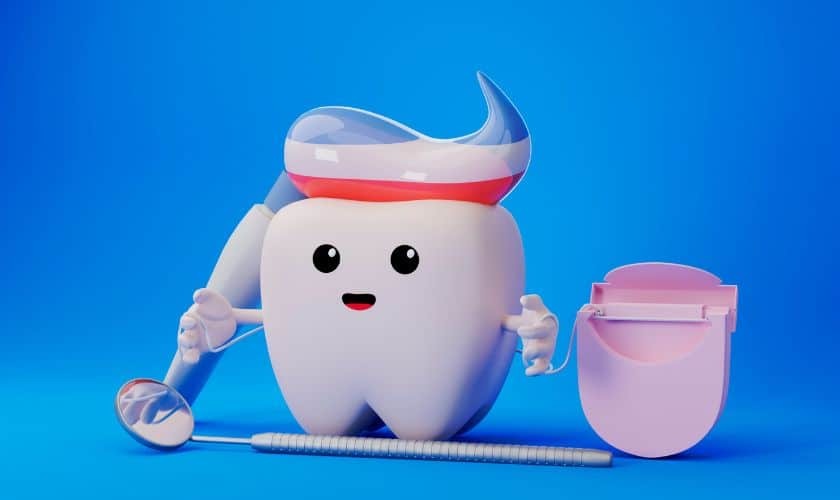Featured image for “The Role of Nutrition in Tooth Protection and Oral Health”