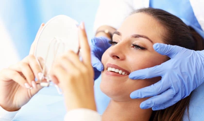 Featured image for “How to Care for Your Teeth After Root Canal Therapy: Tips and Advice”