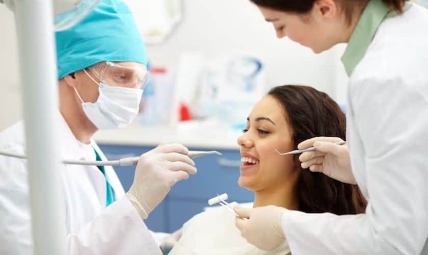 Featured image for “A Comprehensive Breakdown of Dental Fillings and Why They’re Essential”