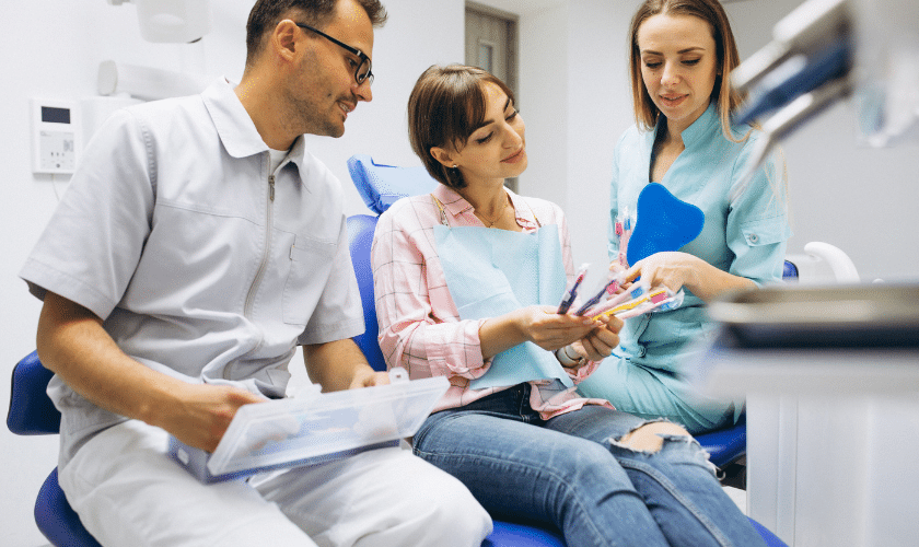 Featured image for “The Ultimate Guide to Choosing the Best Family Dentist”