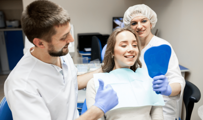 Featured image for “Bringing Hollywood to Your Hometown: The Magic of Cosmetic Dentistry”