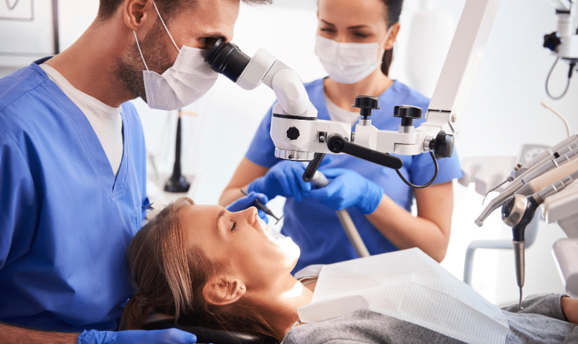 Featured image for “The Importance of Having a Go-To Emergency Dentist”