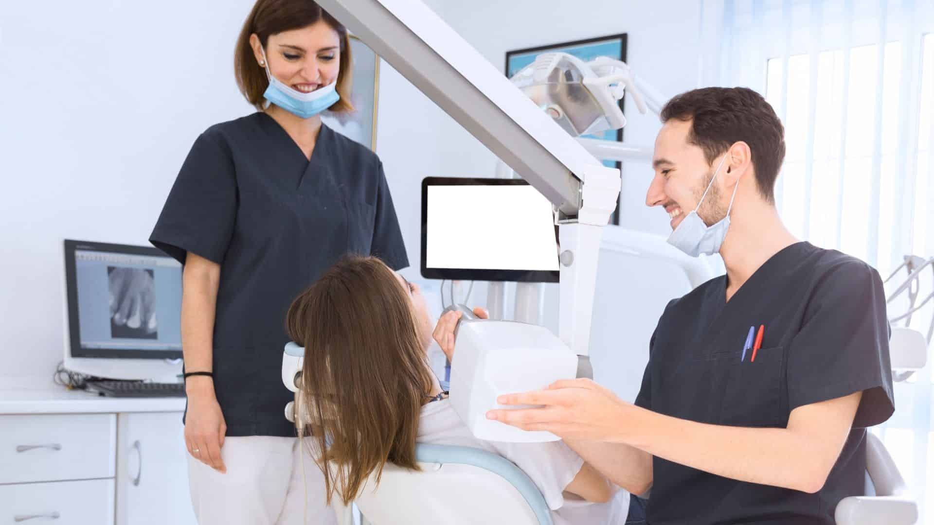 Featured image for “Common Dental Myths Your Dentist Wants You to Stop Believing”