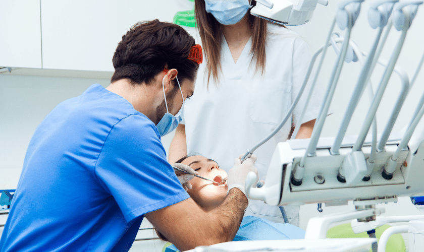 Featured image for “Choosing the Right Sedation Dentist: Tips for a Trusting Relationship”