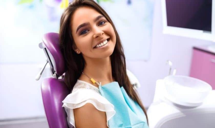 Featured image for “Your Smile, Your Signature: Crafting Perfection with Cosmetic Dentistry”