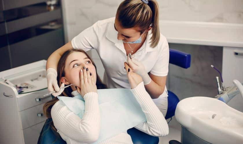 Featured image for “Preventing Dental Emergencies: Tips for a Healthy Smile”