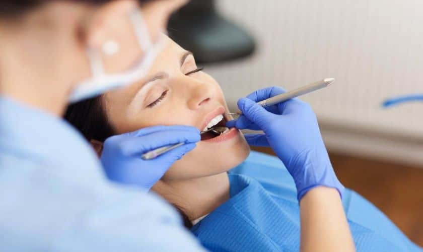 Featured image for “Discovering Excellence in Dental Care: Your Guide to Finding a Dentist”