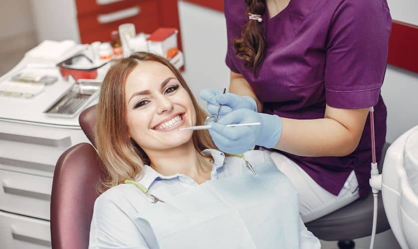 Featured image for “Boost Your Self-Esteem with Cosmetic Dentistry This Christmas ”