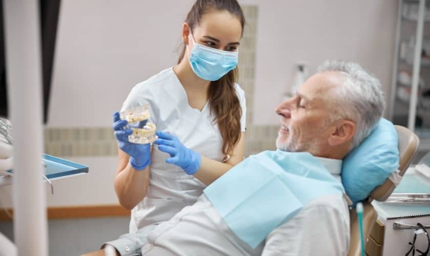 Featured image for “Permanent Tooth Replacement Options: Finding the Best Fit for Your Smile”