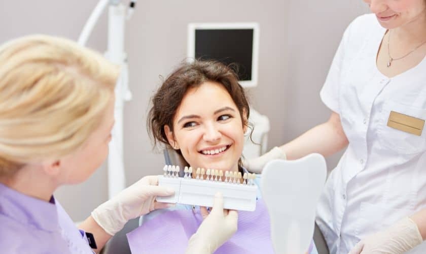 Featured image for “How Cosmetic Dentistry Boosts Confidence: Unveiling the Power of a Radiant Smile”