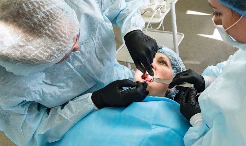 Featured image for “Managing Dental Anxiety: Unlock Peaceful Visits with Sedation Dentistry Solutions”