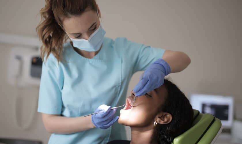 Featured image for “Emergency Dentist: Your Smile’s Safety Net on Speed Dial”