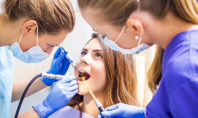 Featured image for “Common Dental Fillings: Materials, Pros and Cons”