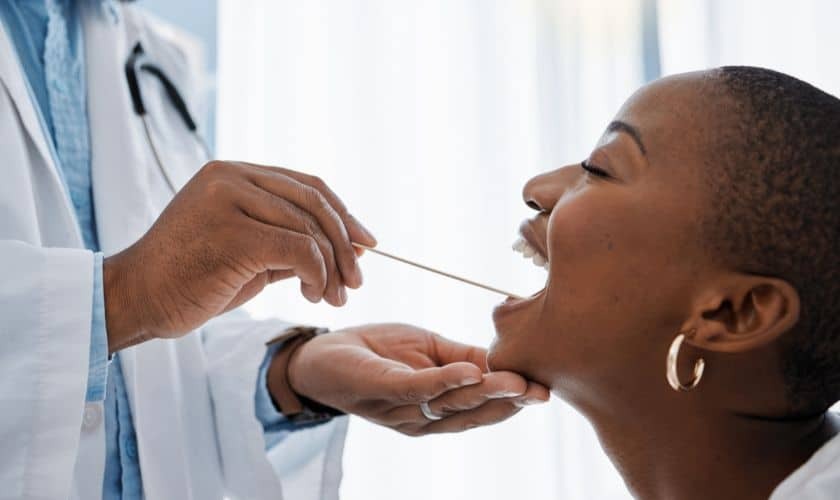 Featured image for “Oral Cancer and Dental Professionals: The Frontline of Defense”