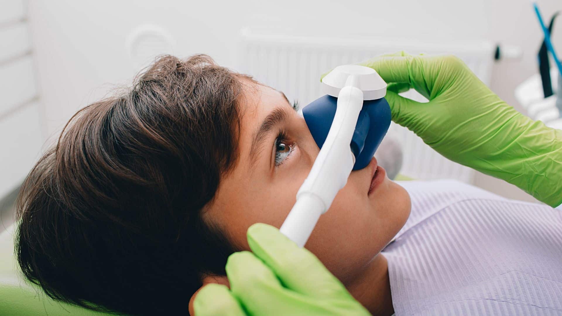 Featured image for “Why Choose a Sedation Dentist? Top Benefits Explained”