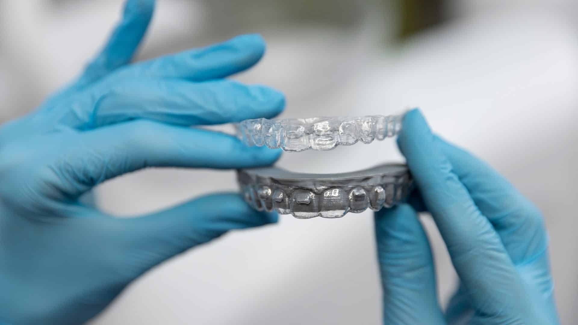 Featured image for “Say Goodbye to Crooked Teeth with Invisalign”