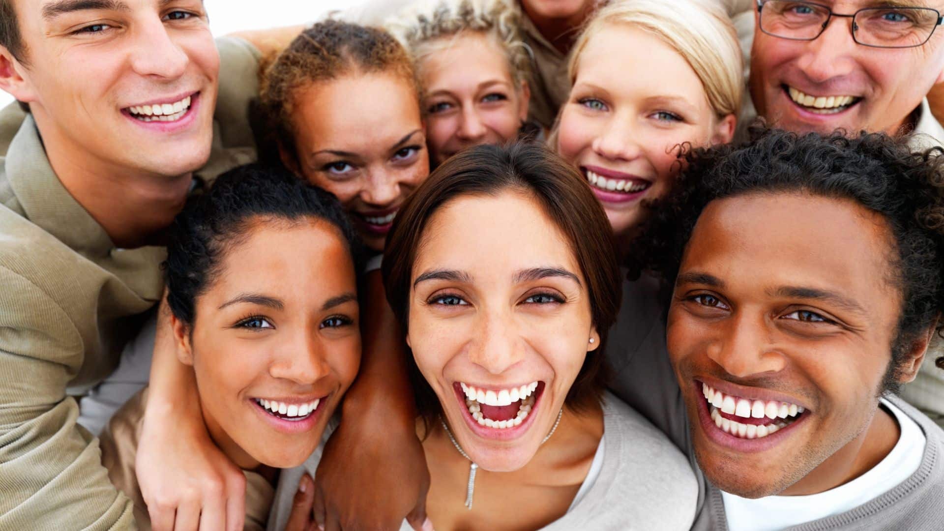 Featured image for “From the City of Roses to a City of Smiles”