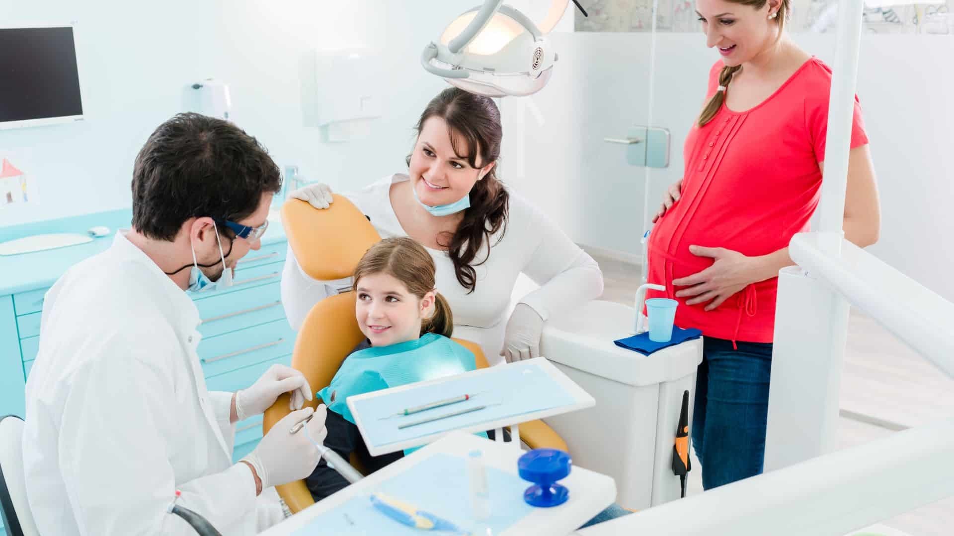 Featured image for “Why Choose Family Dentistry for Your Family in Portland?”