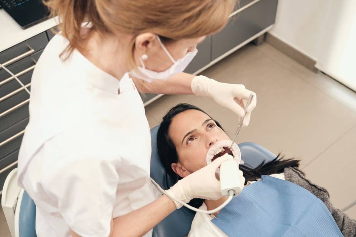Featured image for “Cosmetic Dentistry For Gaps And Crooked Teeth: Your Options”