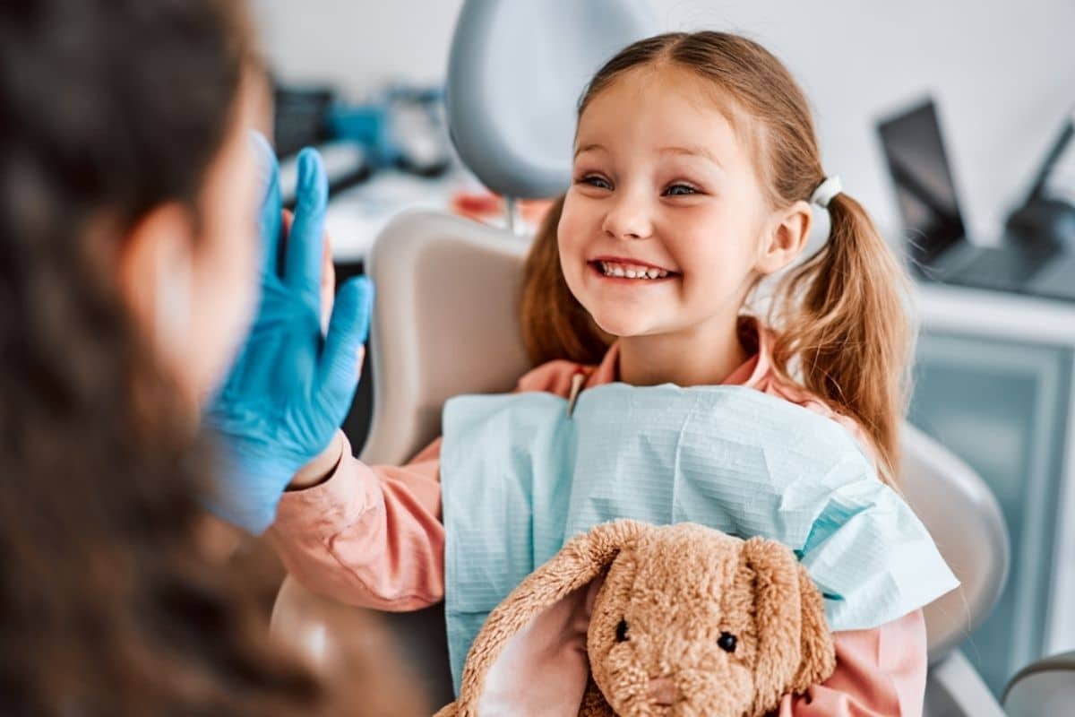 Featured image for “How to Prepare Your Child for Their Dental Appointment?”