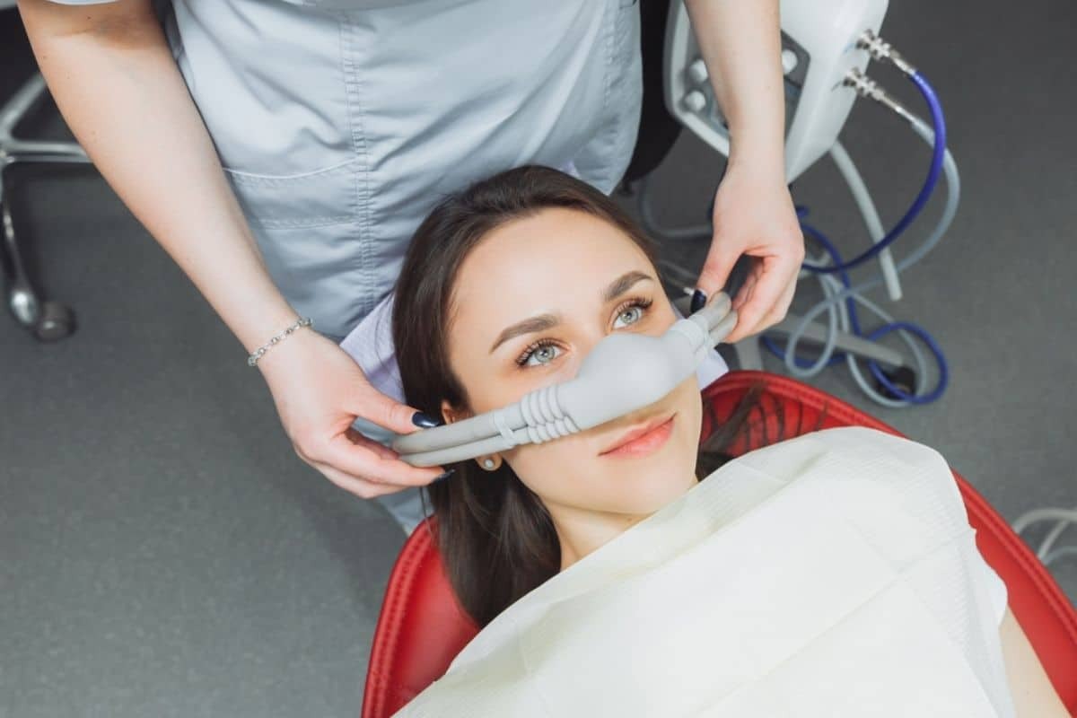 Featured image for “How Long Does Sedation Dentistry Last? What to Expect After the Procedure”