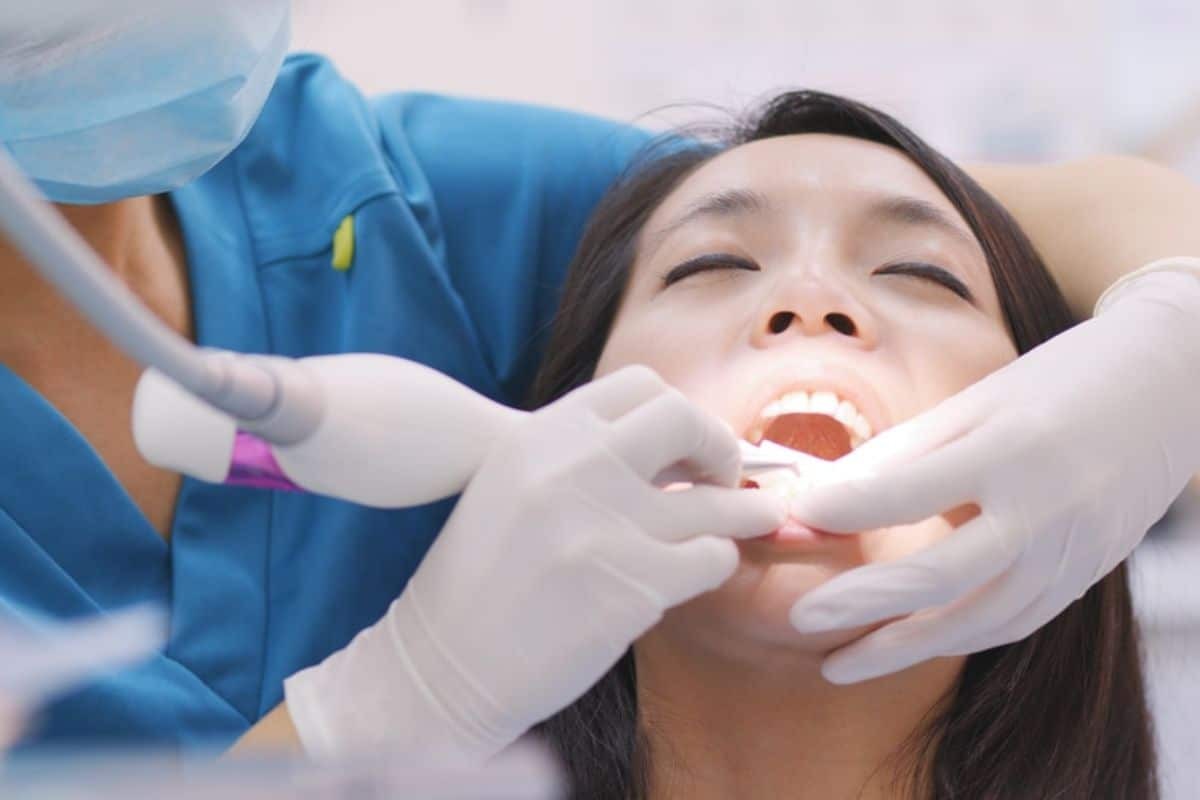 Featured image for “Can A General Dentist Do Scaling And Root Planing?”