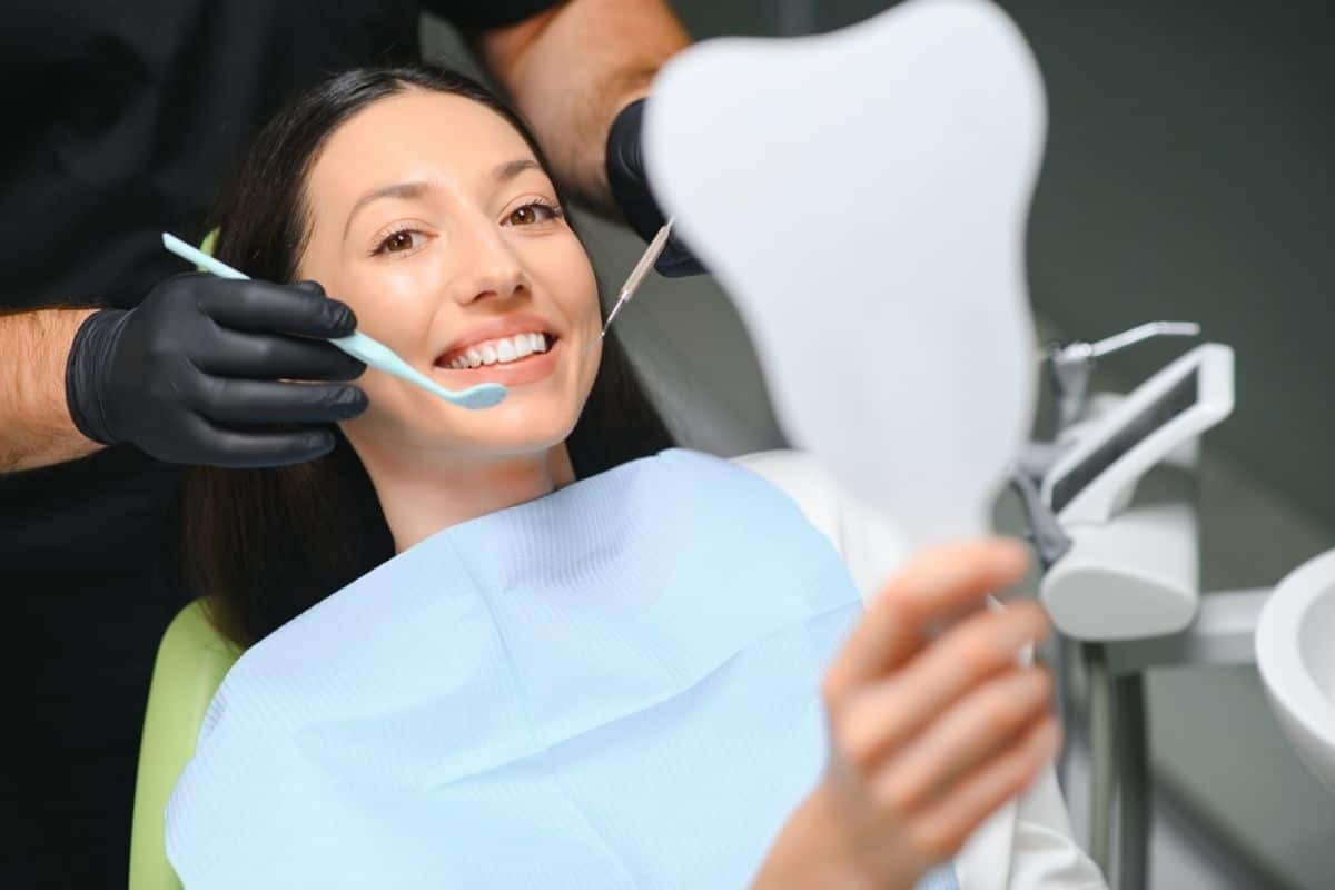 Featured image for “Top 5 Cosmetic Dentistry Procedures for a Perfect Smile”