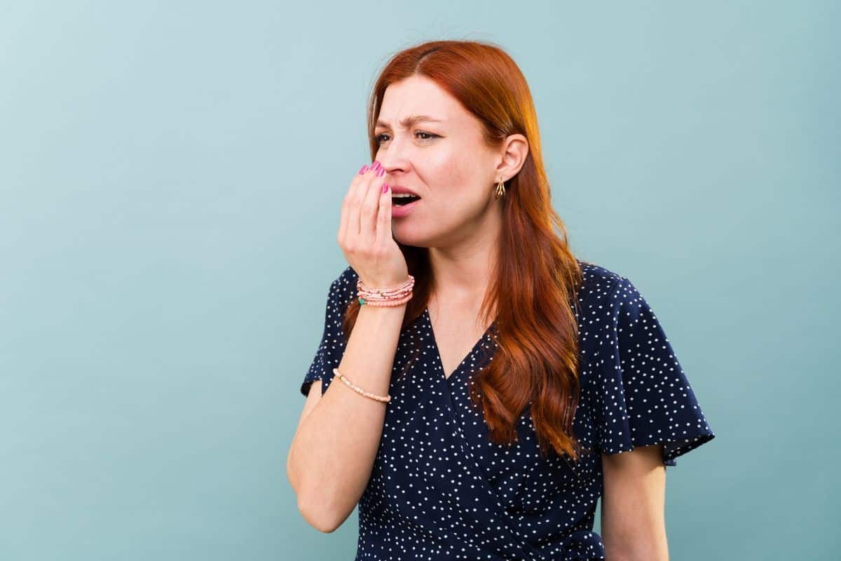 Featured image for “Fresh Breath Quest: Knowing When to Seek Dental Help for Bad Breath”