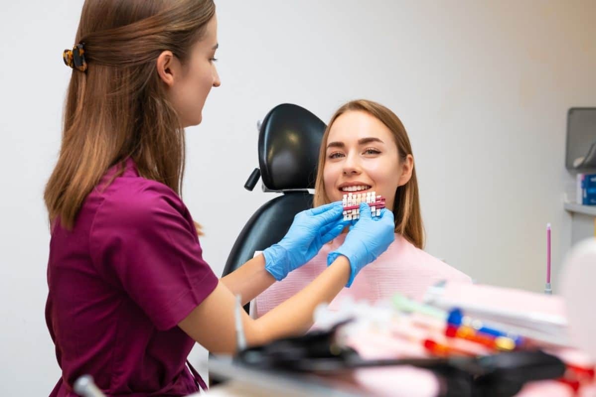 Featured image for “Best Cosmetic Dentistry Options for Chipped Teeth”