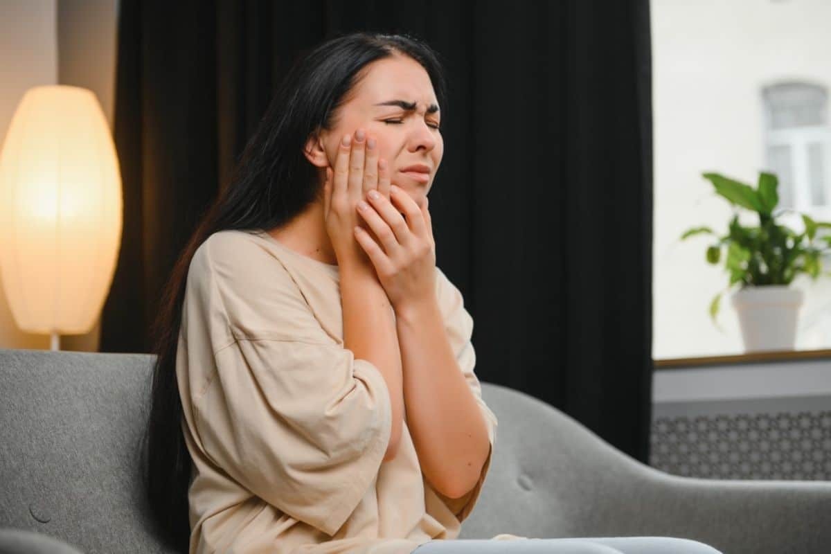 Featured image for “Tooth Abscess – Symptoms, Causes and Treatments”