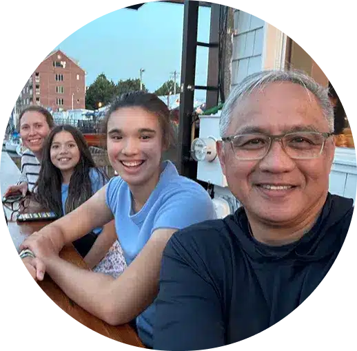 Dr Austria Bethany Family Dental Portland