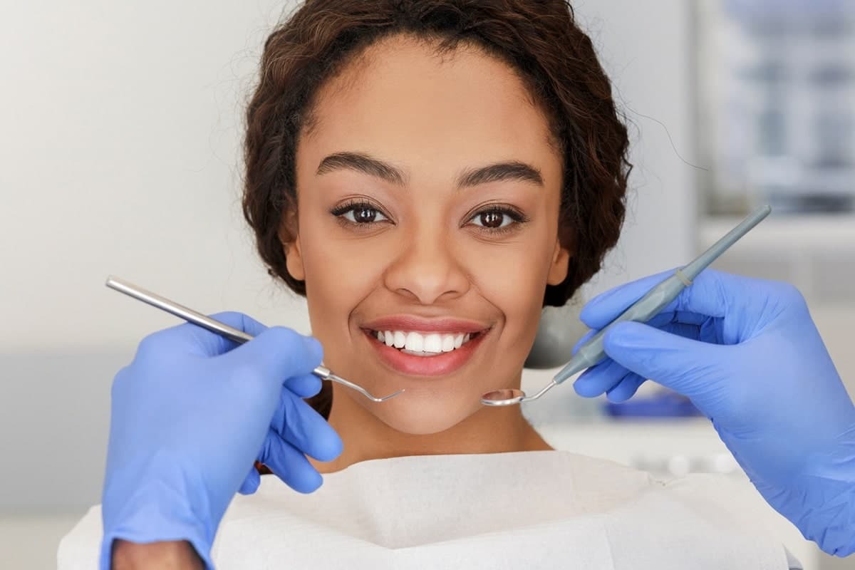 Featured image for “Why Portland Patients Prefer Personalized Dental Care”
