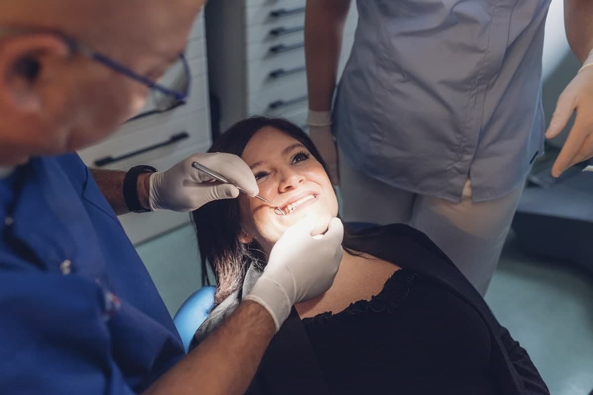 Featured image for “The Benefits of Choosing a Local Dentist for Better Care”