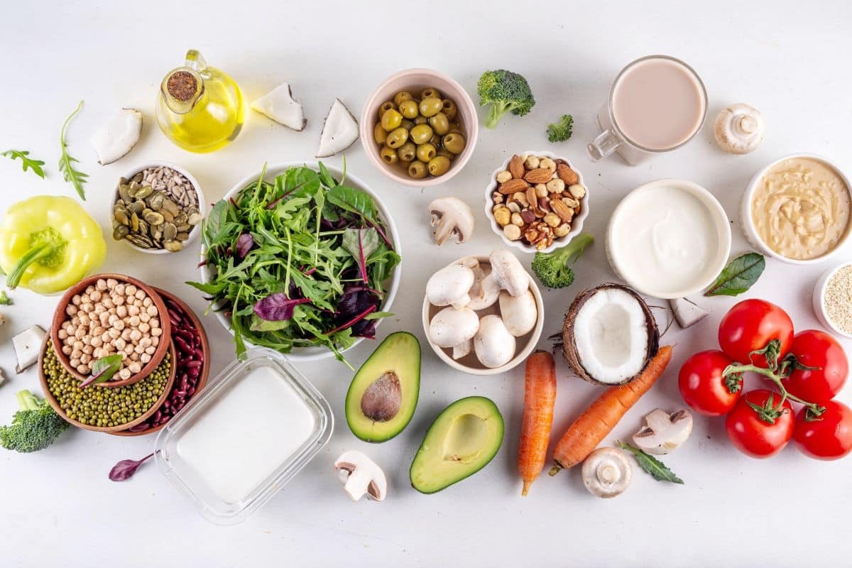 Featured image for “Top 10 Vegan Foods to Strengthen Your Teeth and Improve Oral Health”