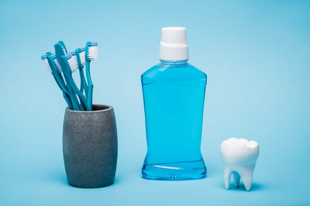Featured image for “Is DIY Fluoride Hurting Your Enamel? Get Expert Help”