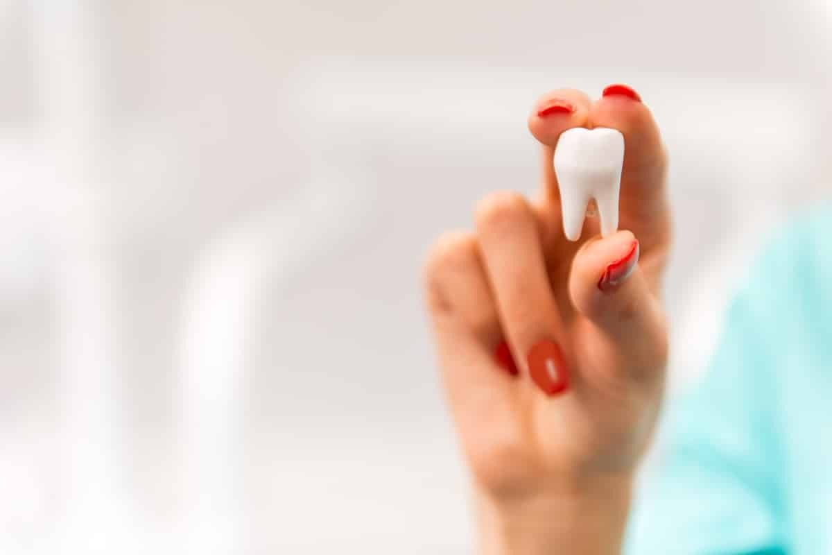 Featured image for “Can Wisdom Tooth Regrow? Myths vs. Facts”